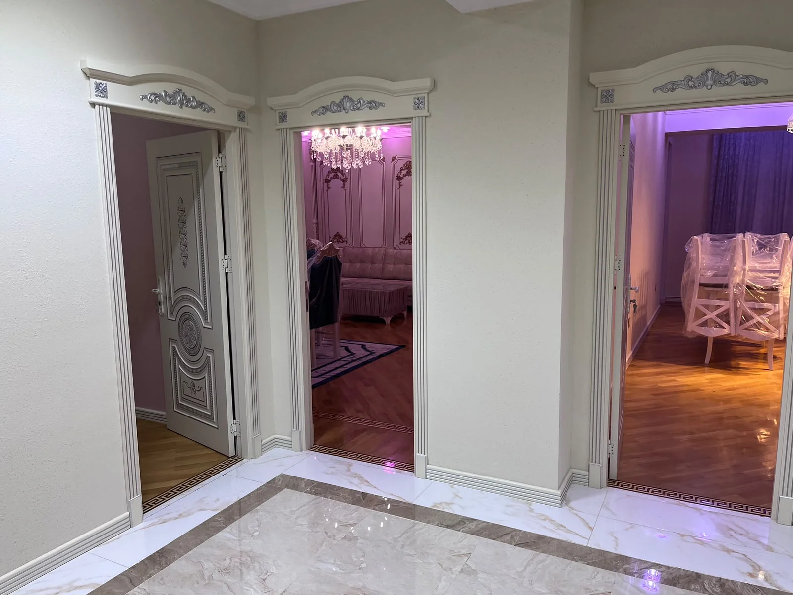 For sale 3-room Apartment 131 m² Nəsimi dist. – şəkil 3