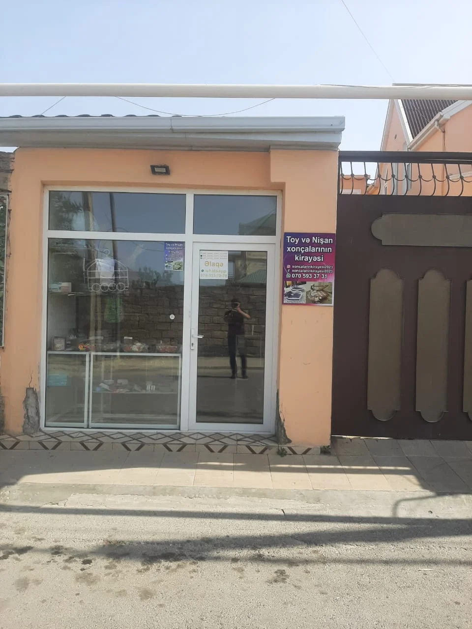 Satılık 5 odalı Müstakil ev / Yazlık 230 m² Xəzər ilçesi – şəkil 2