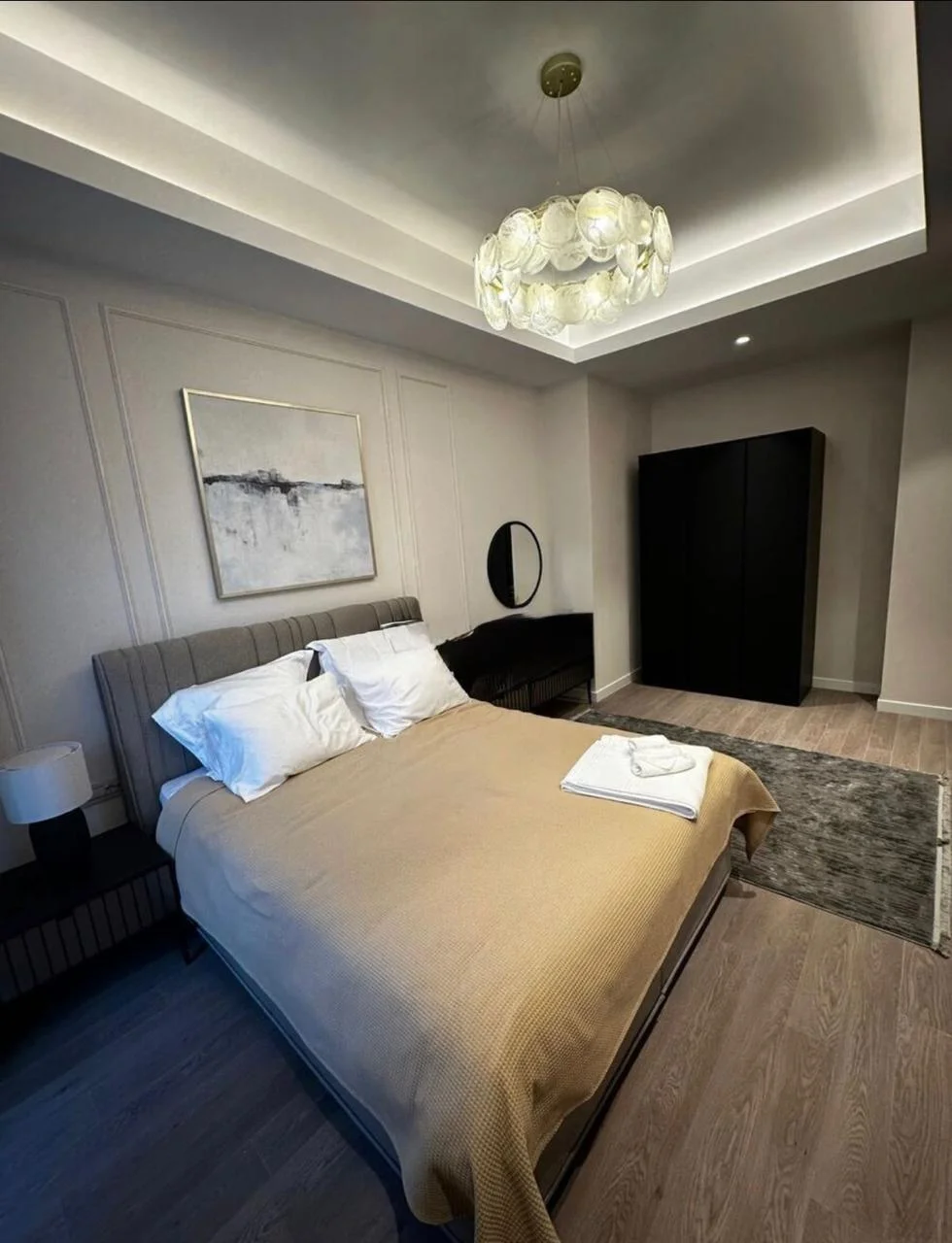 For rent 3-room Apartment 110 m² Xətai dist. – şəkil 6