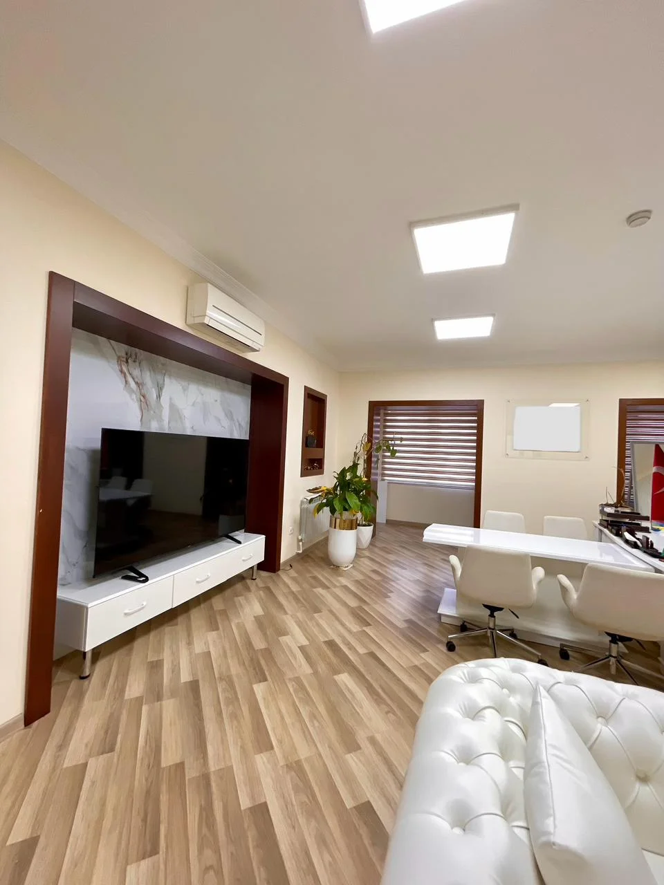 Kirayə 12 otaqlı Ofis 400 m² Yasamal r. – şəkil 9