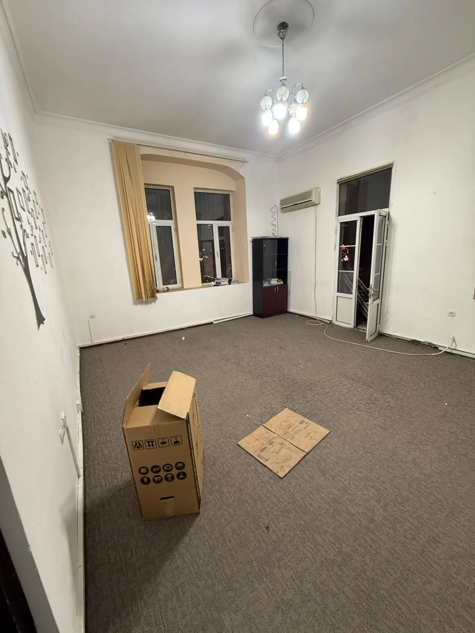 Kirayə Obyekt 175 m² Nəsimi r. – şəkil 6