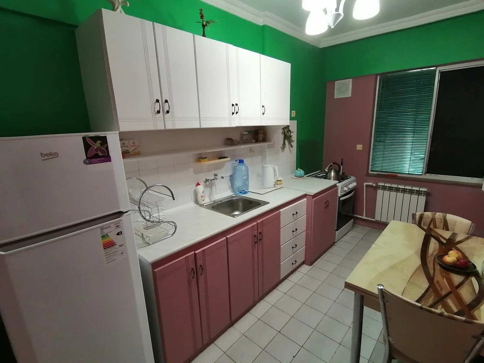 Satılık 2 odalı Daire 57 m² Yasamal ilçesi – şəkil 9
