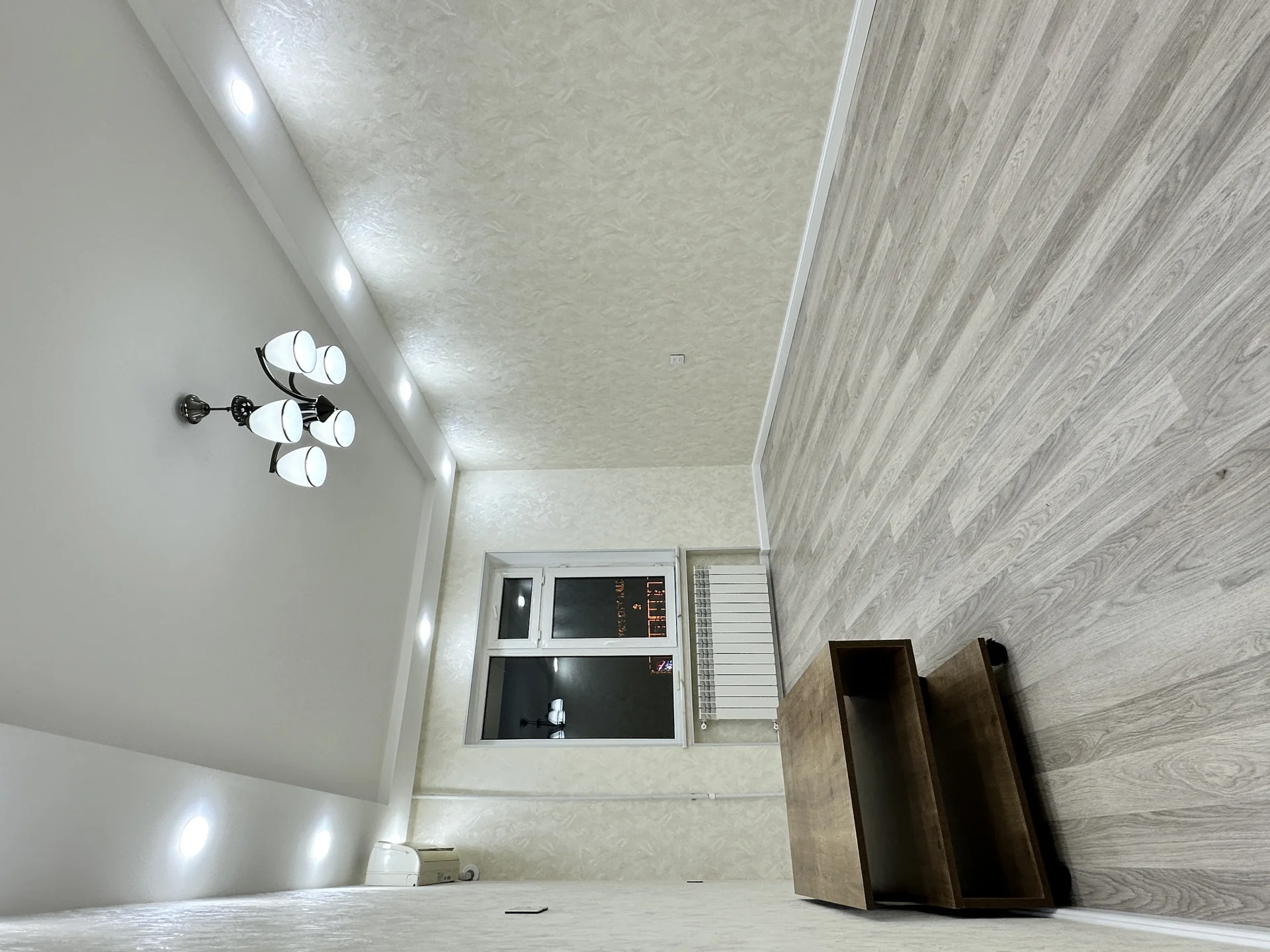 Satılır 2 otaqlı Mənzil 6 m² Xətai r. – şəkil 1