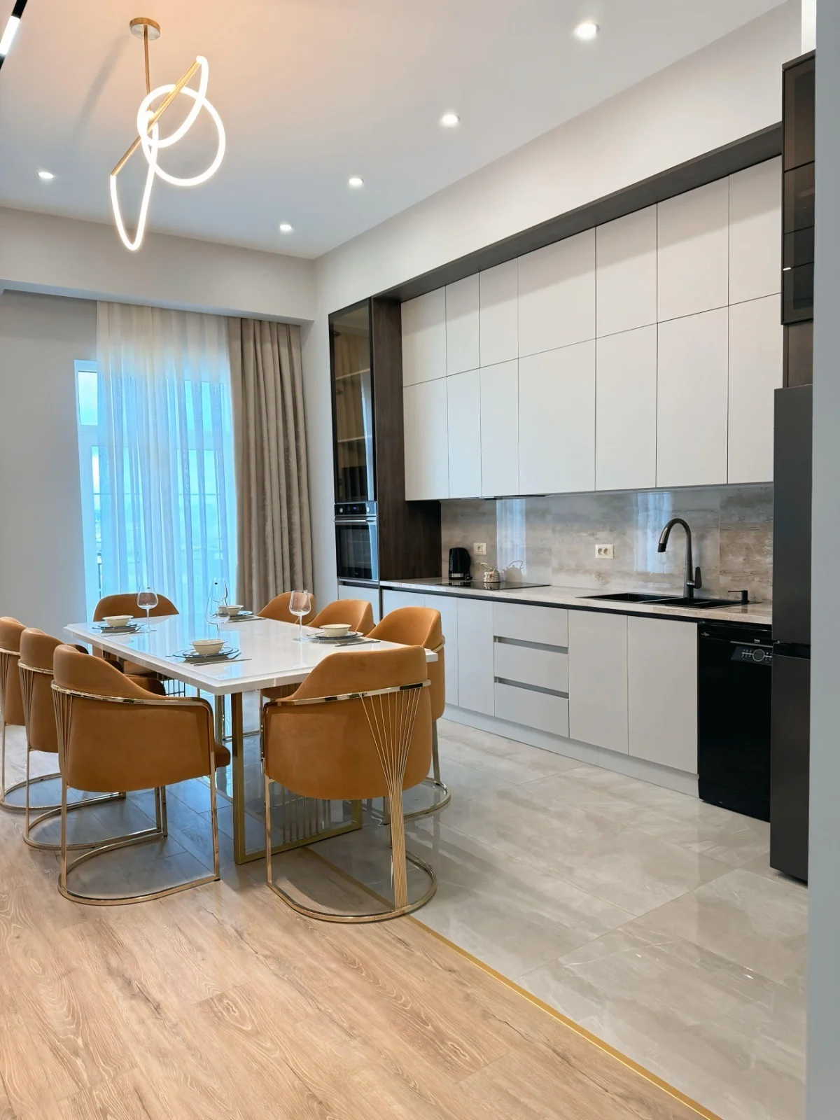 Аренда 3-комнатная Квартира 120 m² Xətai р-н – şəkil 4