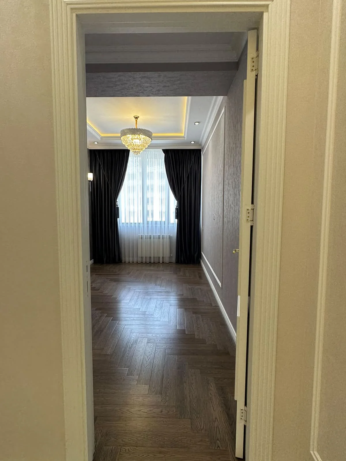 Satılır 4 otaqlı Mənzil 160 m² Xətai r. – şəkil 7