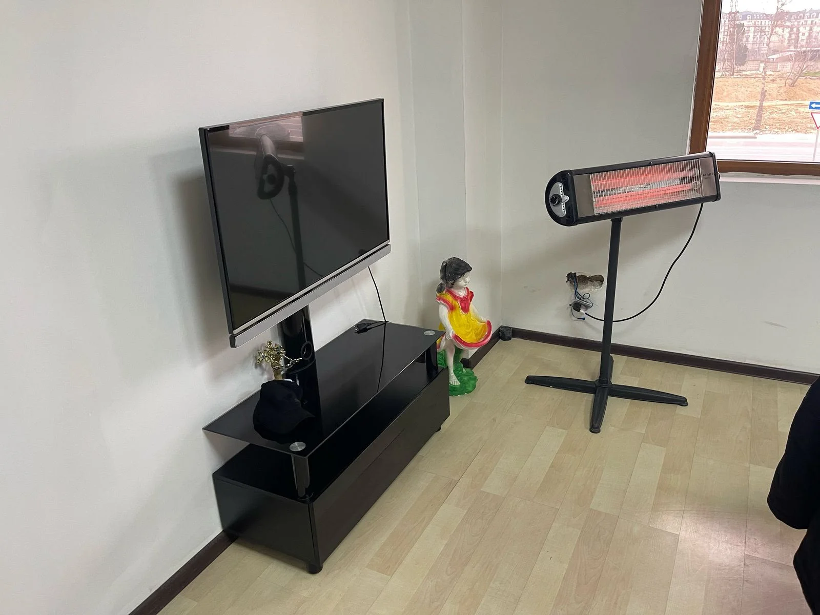 Kirayə 5 otaqlı Ofis 200 m² Xətai r. – şəkil 19
