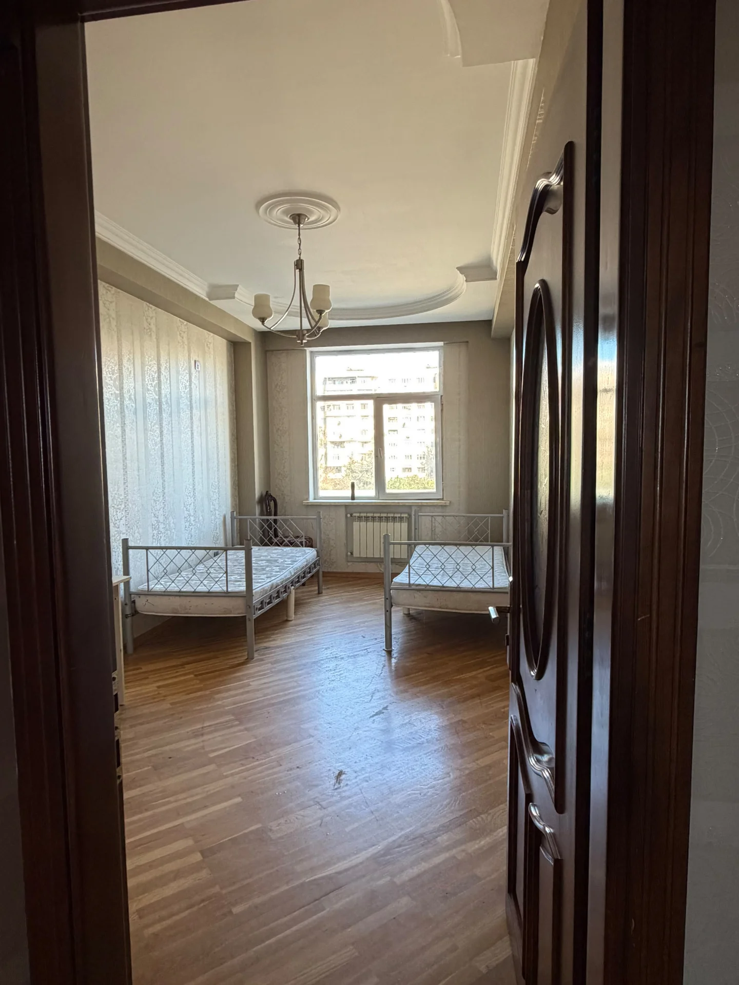 Satılır 3 otaqlı Mənzil 90 m² Xətai r. – şəkil 3