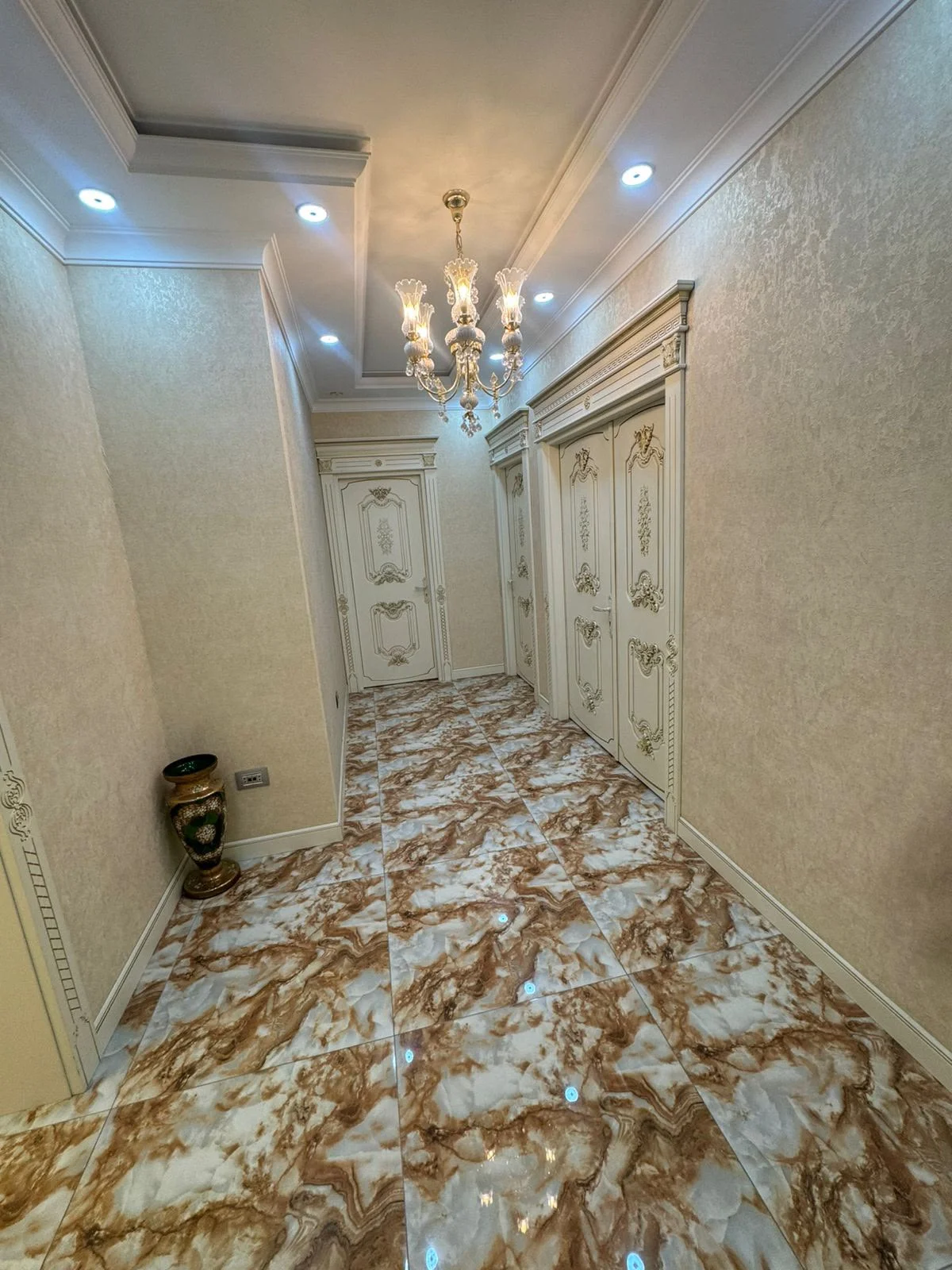 Satılır 3 otaqlı Mənzil 149 m² Nəsimi r. – şəkil 10