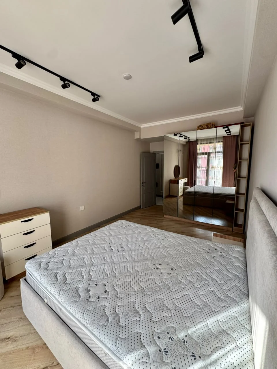Аренда 2-комнатная Квартира 68 m² Binəqədi р-н – şəkil 8
