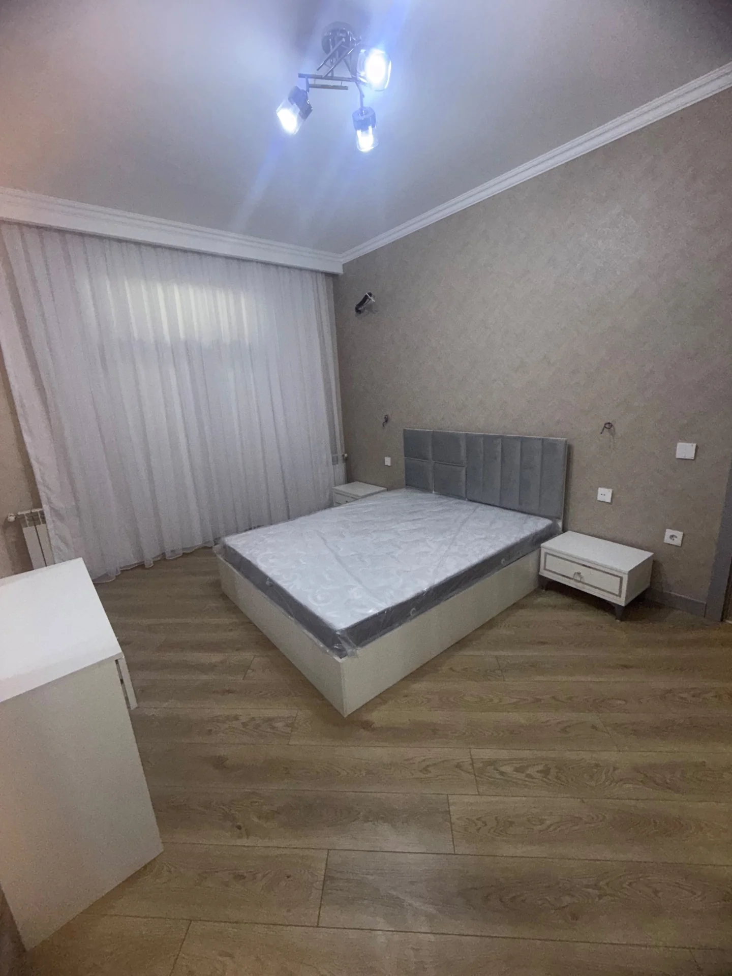Аренда 2-комнатная Квартира 70 m² Binəqədi р-н – şəkil 6