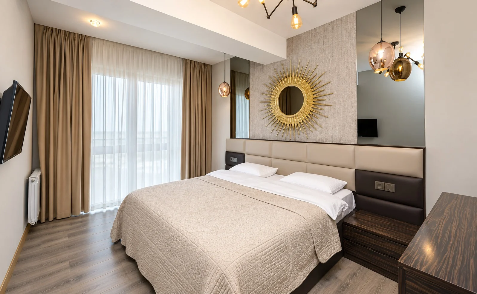 Аренда 3-комнатная Квартира 130 m² Xətai р-н – şəkil 5