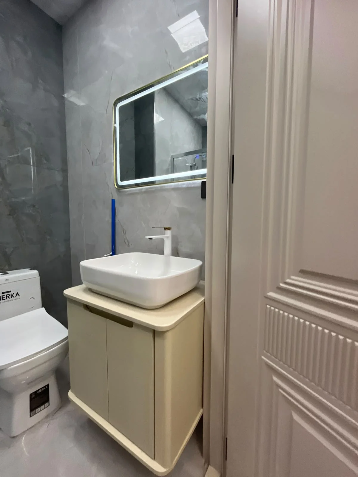 Satılık 2 odalı Daire 45 m² Xırdalan – şəkil 17