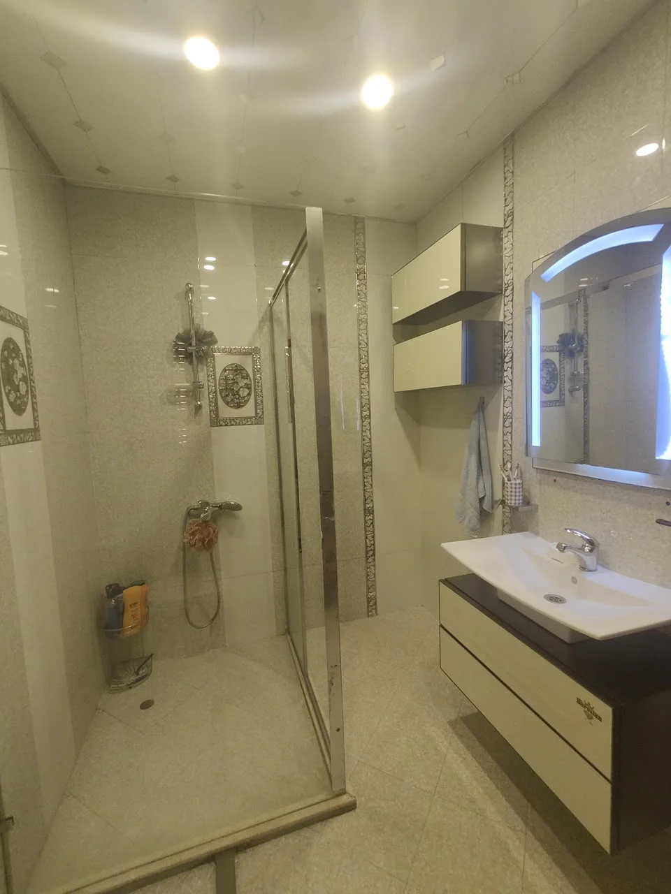 Satılır 3 otaqlı Mənzil 90 m² Yasamal r. – şəkil 14