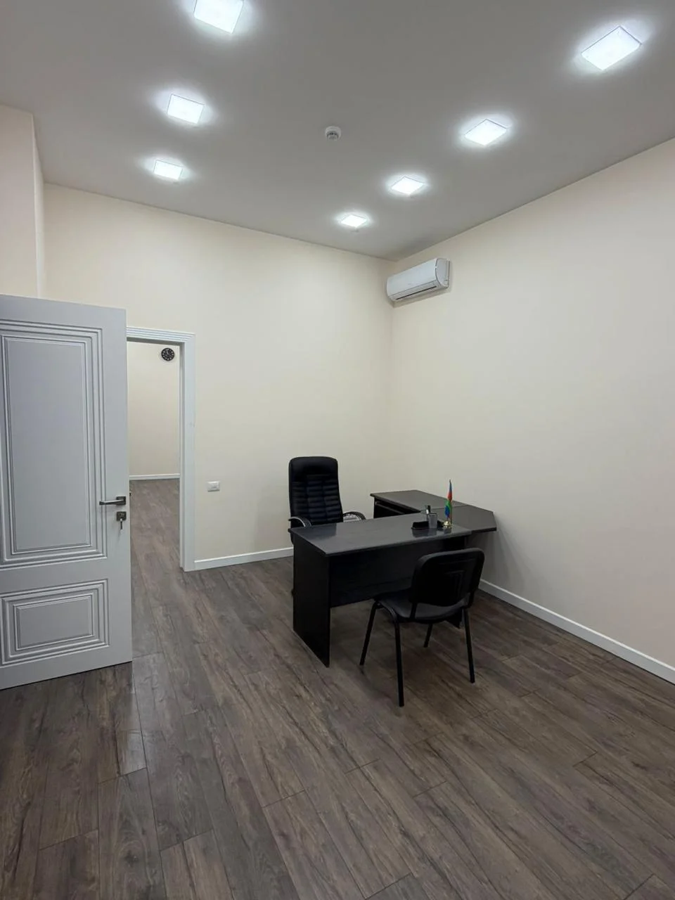 Аренда 2-комнатная Офис 75 m² Xətai р-н – şəkil 3