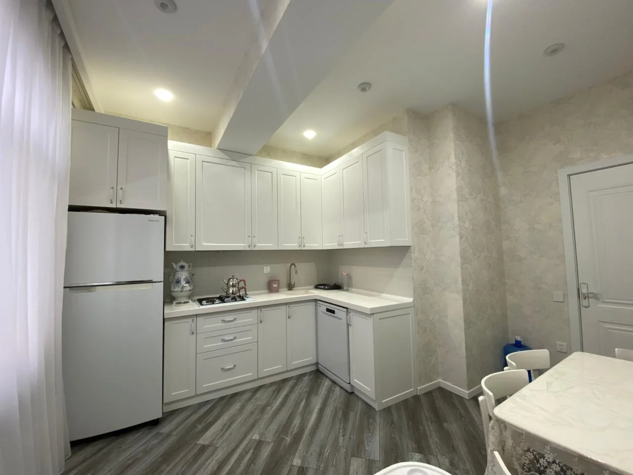 Kiralık 3 odalı Daire 77 m² Nizami ilçesi – şəkil 5