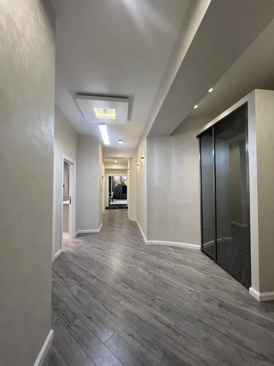 Pent House – şəkil 18