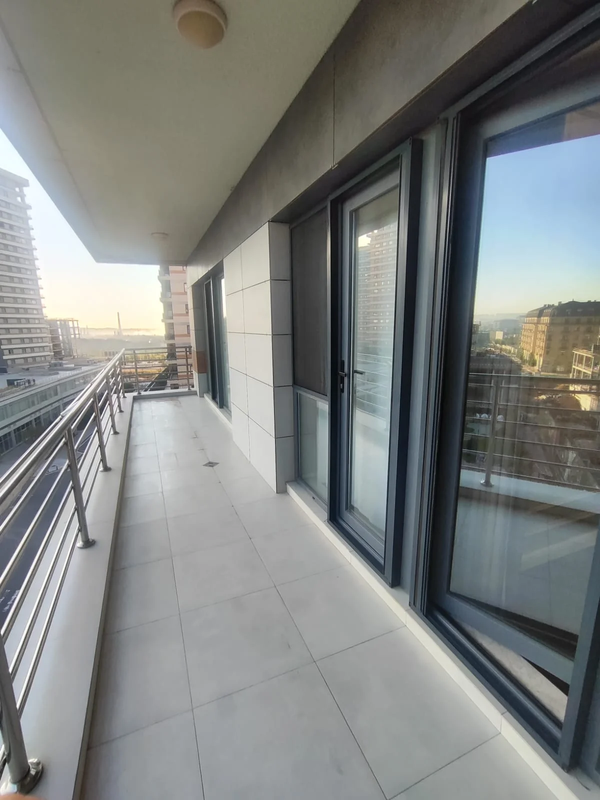 Kirayə 3 otaqlı Mənzil 120 m² Xətai r. – şəkil 9