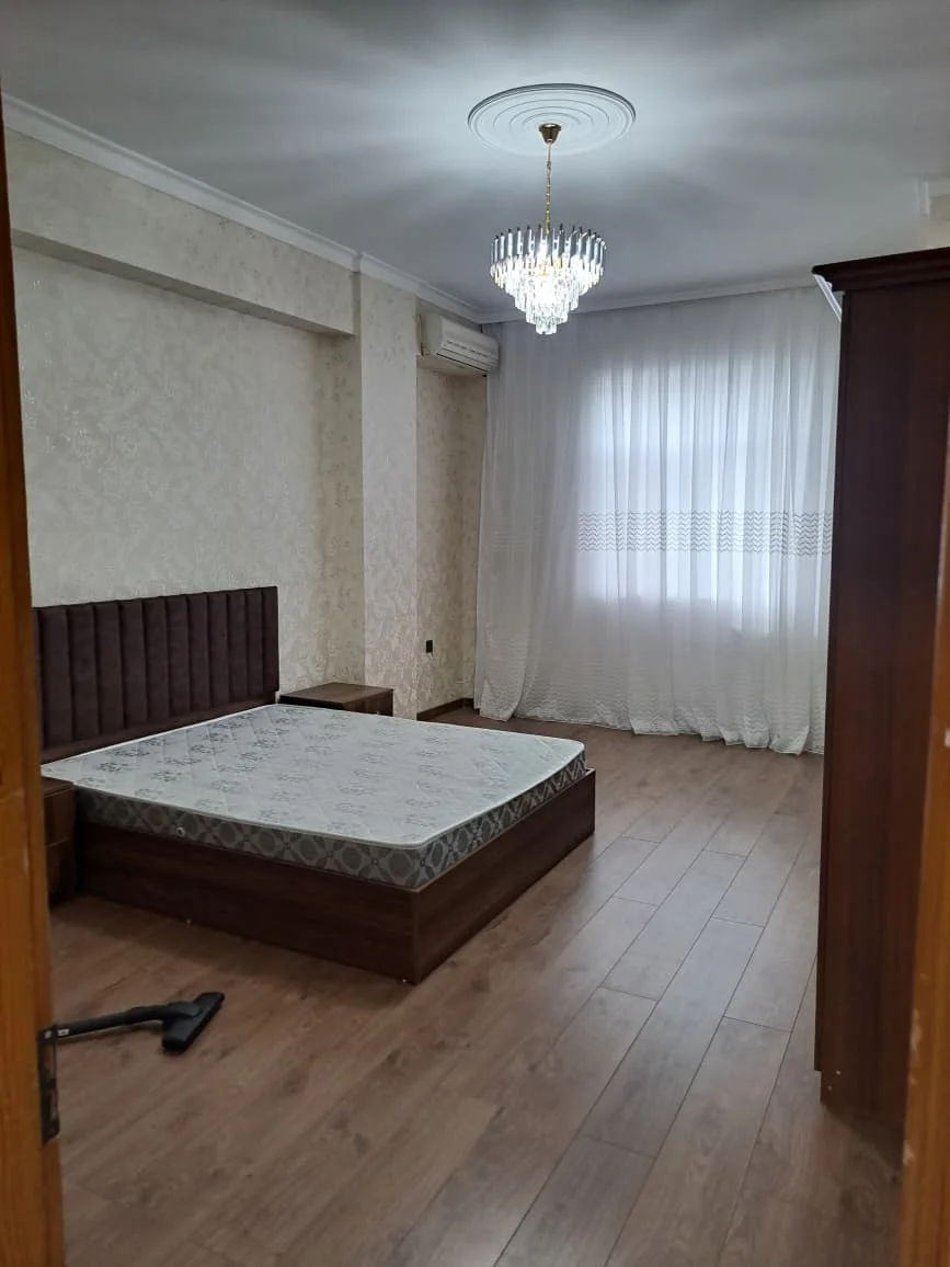 For rent 3-room Apartment 112 m² Yasamal dist. – şəkil 9