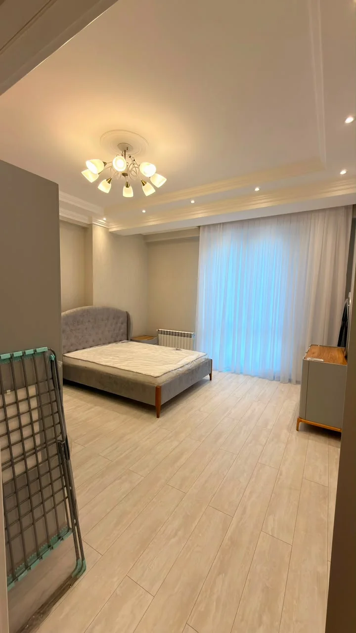 zümrüd residence – şəkil 5