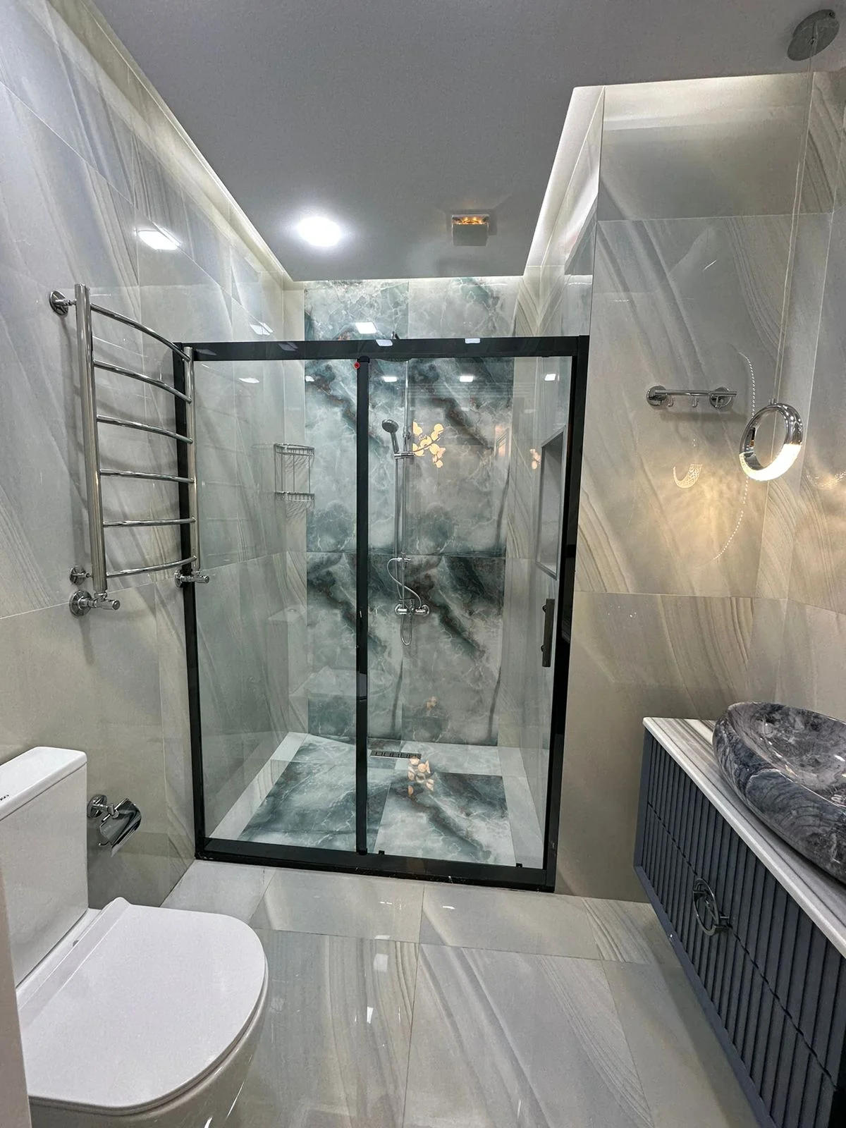 Аренда 3-комнатная Квартира 120 m² Xətai р-н – şəkil 6