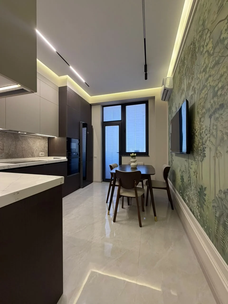 Satılır 2 otaqlı Mənzil 85 m² Xətai r. – şəkil 5