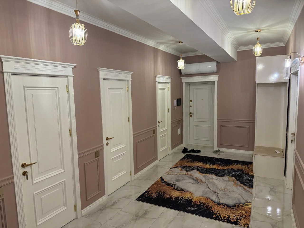 28 May residencdə 3 otaqlı evro təm – şəkil 9