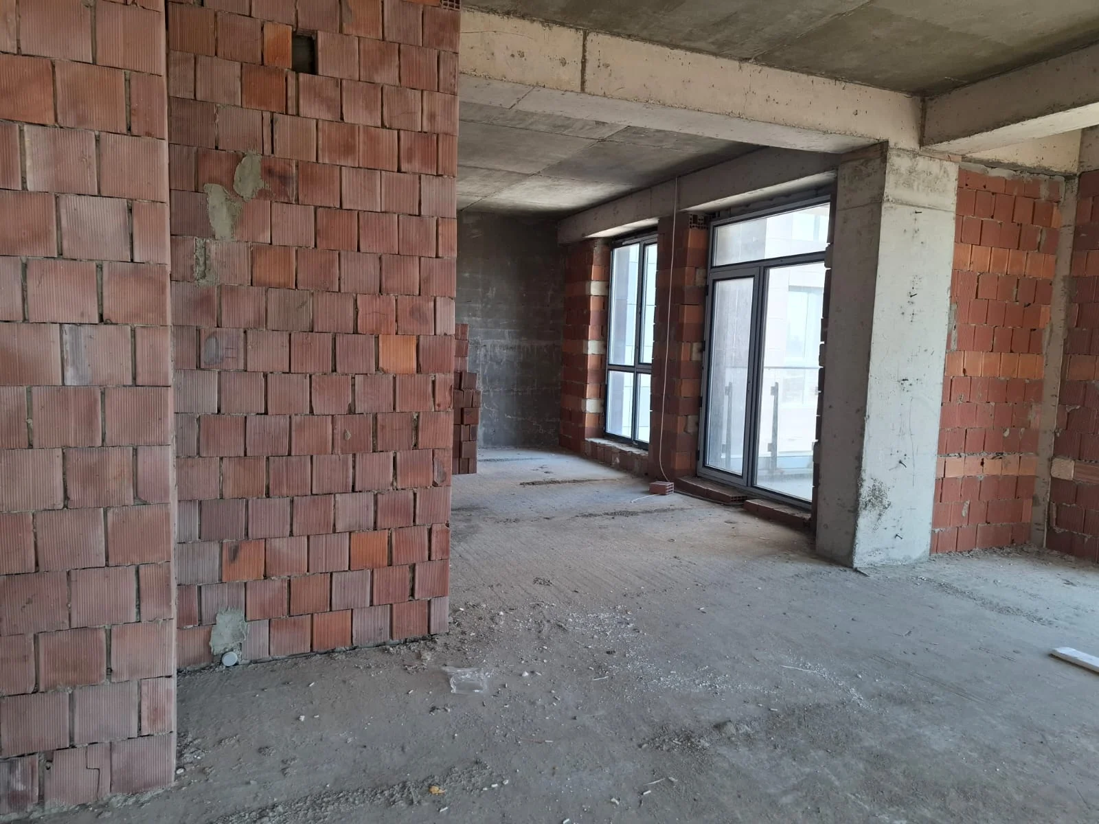 Satılır 3 otaqlı Mənzil 127 m² Nərimanov r. – şəkil 3