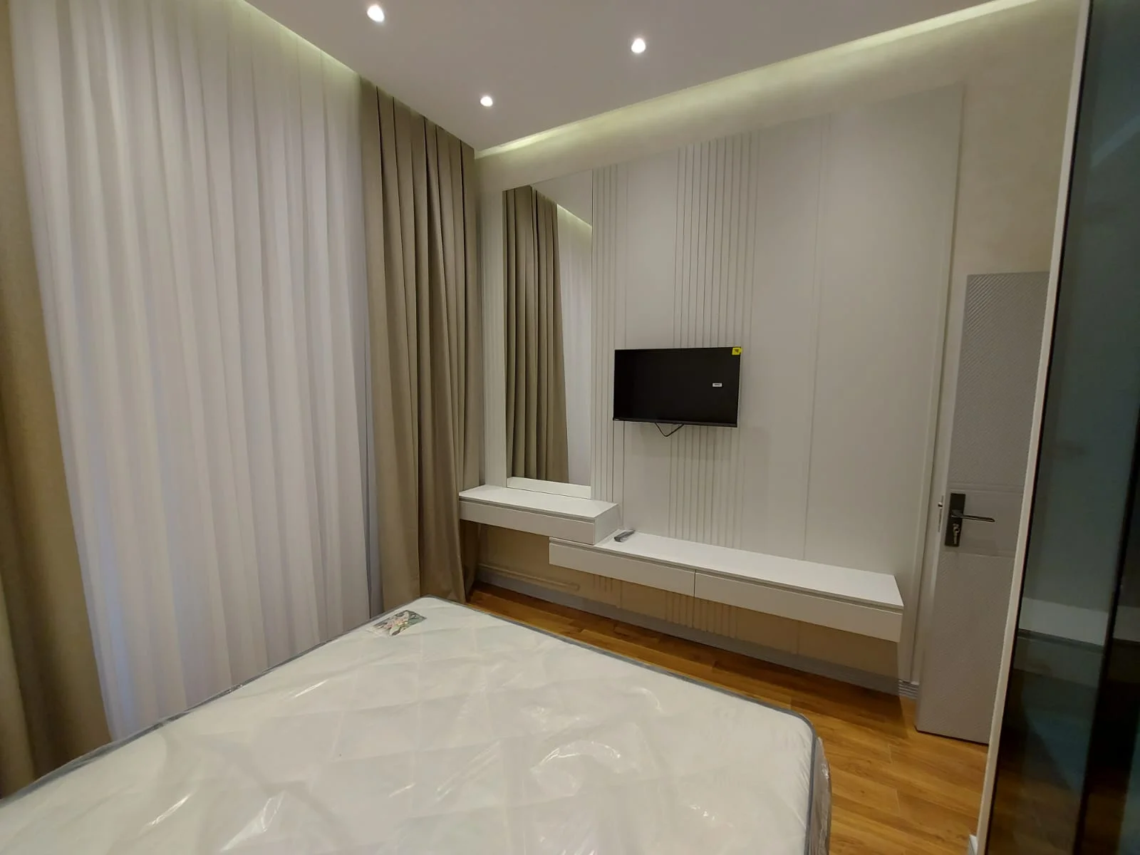 Kiralık 2 odalı Daire 60 m² Yasamal ilçesi – şəkil 5