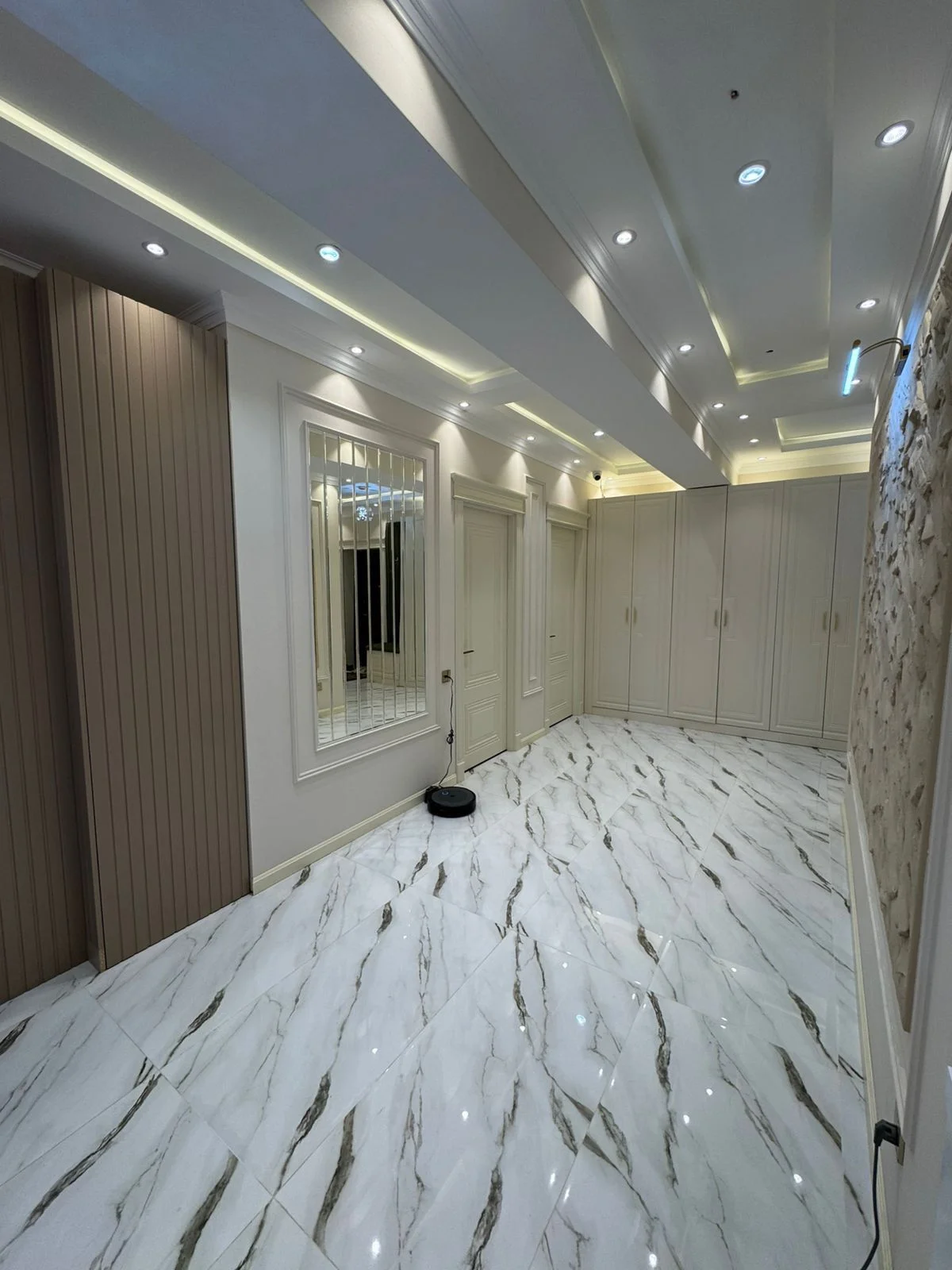 Kiralık 4 odalı Daire 140 m² Xətai ilçesi – şəkil 3