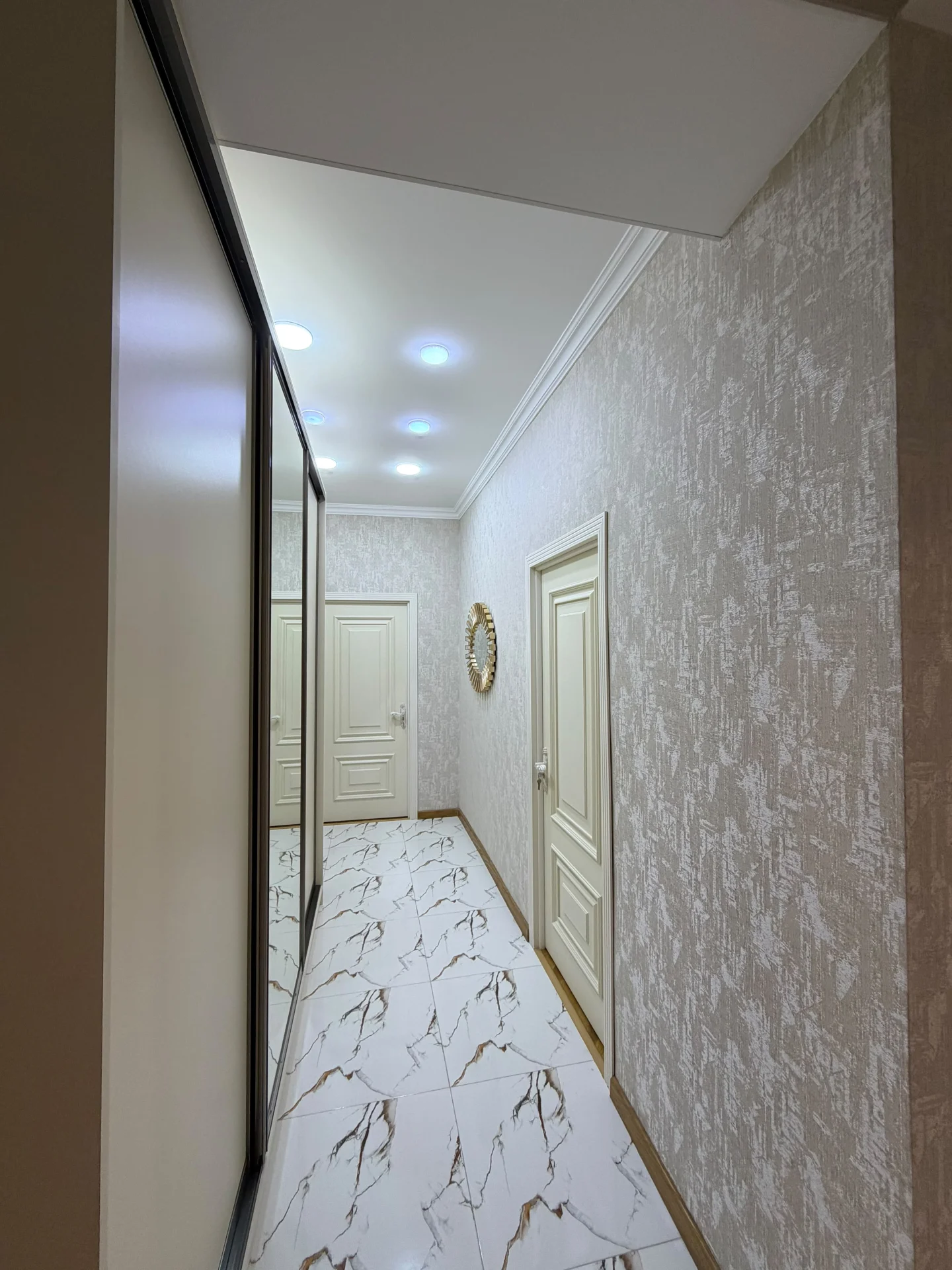 Kirayə 2 otaqlı Mənzil 70 m² Xətai r. – şəkil 10