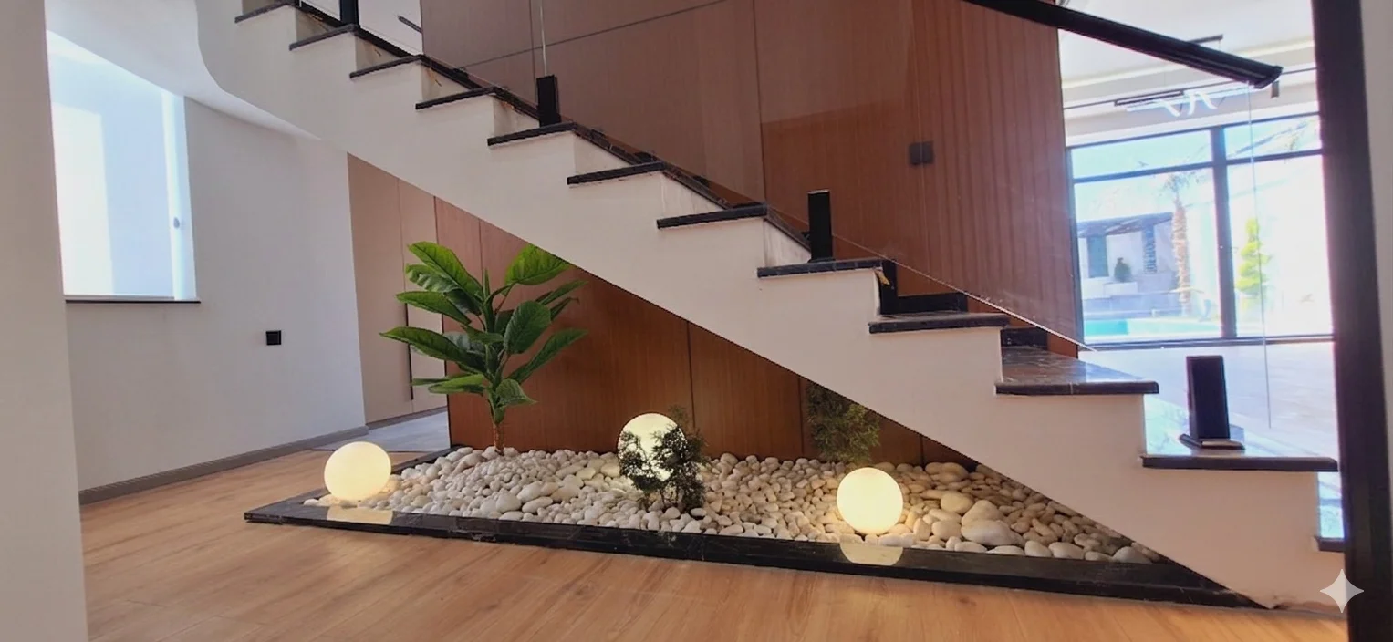 Satılır 5 otaqlı Həyət evi / Bağ evi 230 m² Abşeron r. – şəkil 9