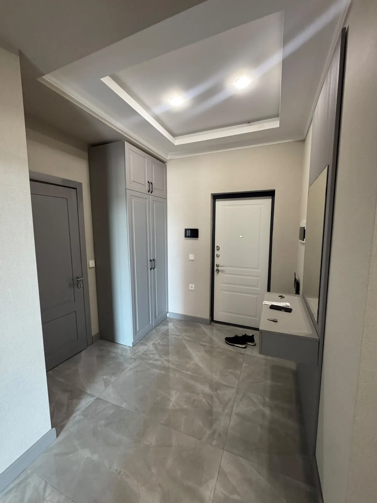 For rent 2-room Apartment 85 m² Binəqədi dist. – şəkil 5