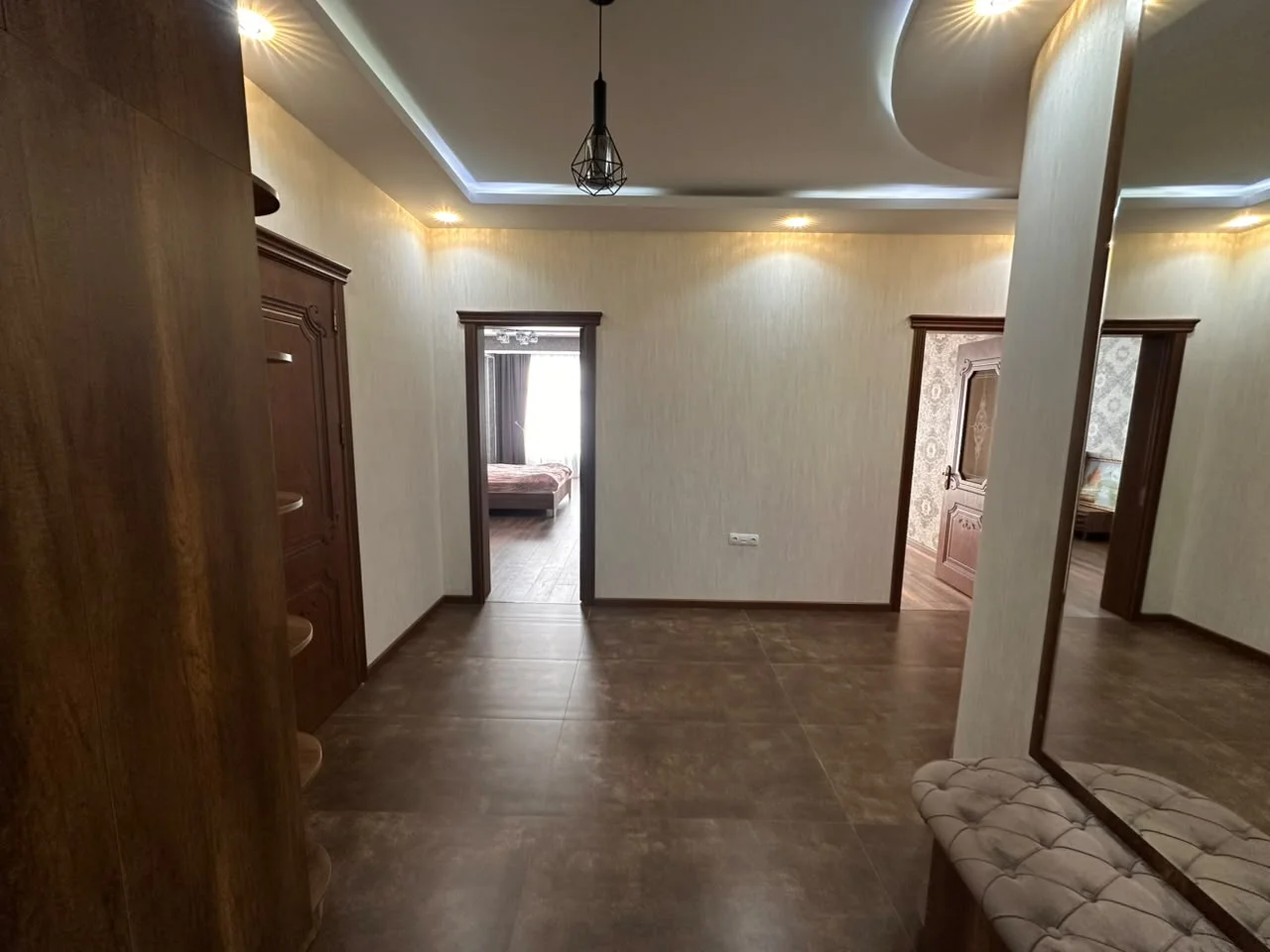 Kirayə 3 otaqlı Mənzil 120 m² Xətai r. – şəkil 5