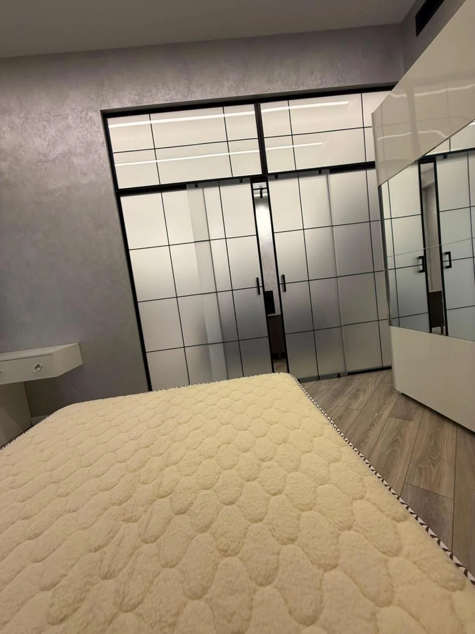 Kirayə 2 otaqlı Mənzil 60 m² Xətai r. – şəkil 11