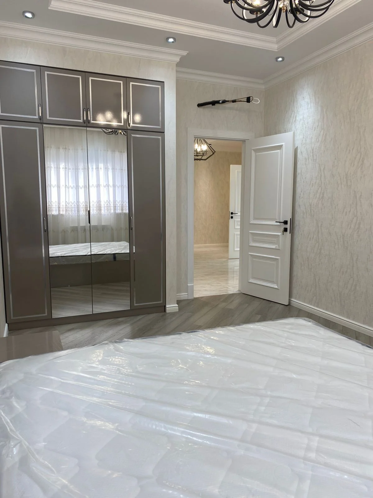 Аренда 3-комнатная Квартира 140 m² Xətai р-н – şəkil 11