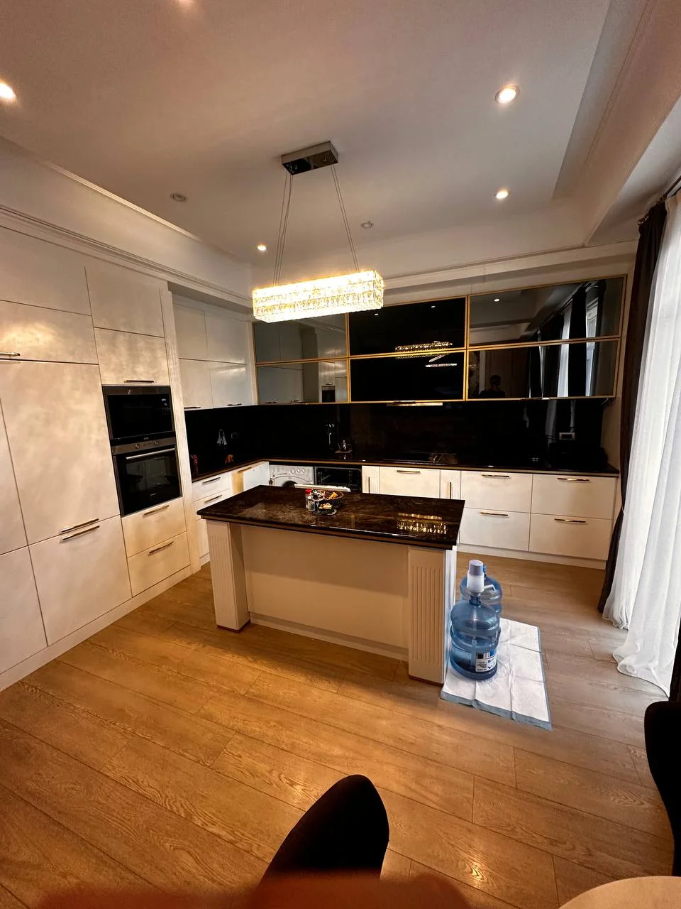 Kirayə 2 otaqlı Mənzil 85 m² Xətai r. – şəkil 6