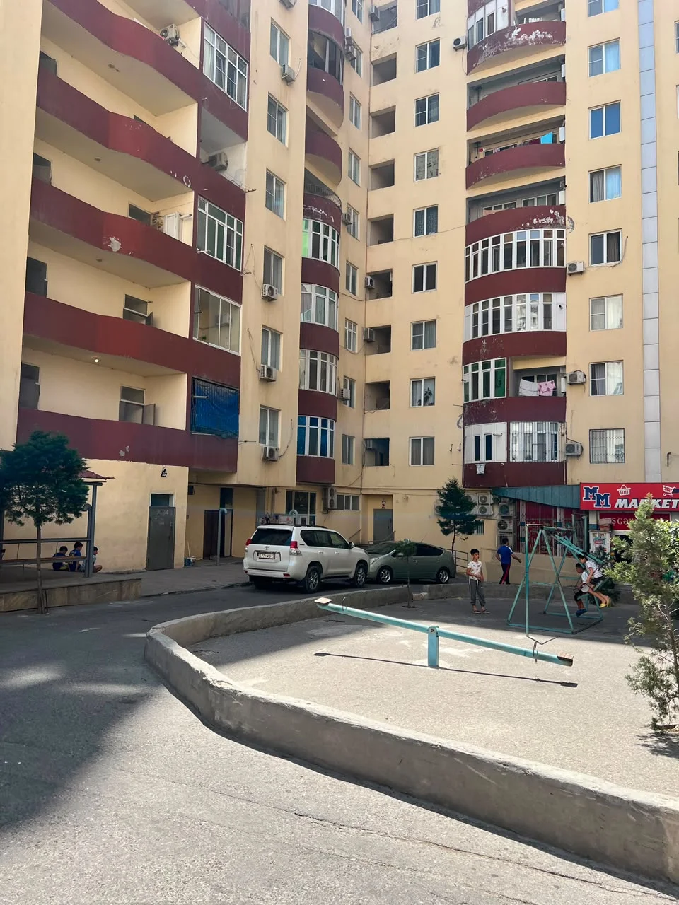 Təcili və sərfəli mənzil – şəkil 1