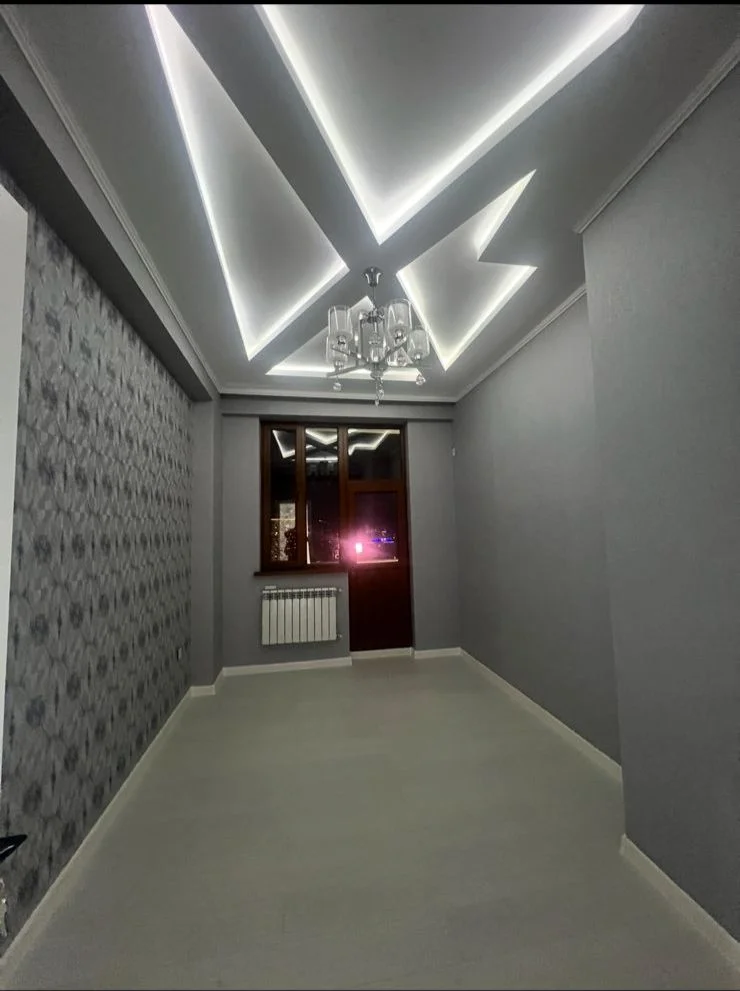Nərimanov metrosu 3 otaq – şəkil 14