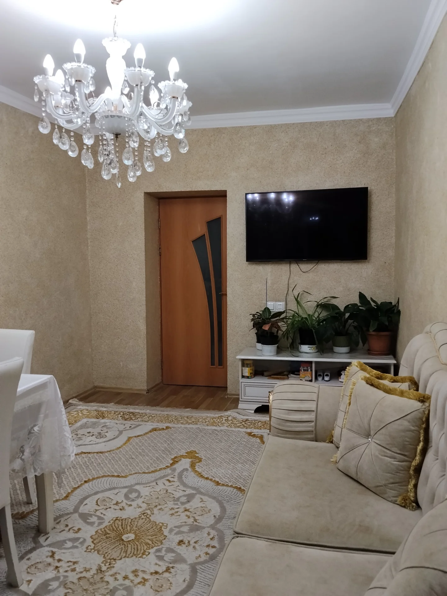 Satılır 2 otaqlı Mənzil 46 m² Binəqədi r. – şəkil 2