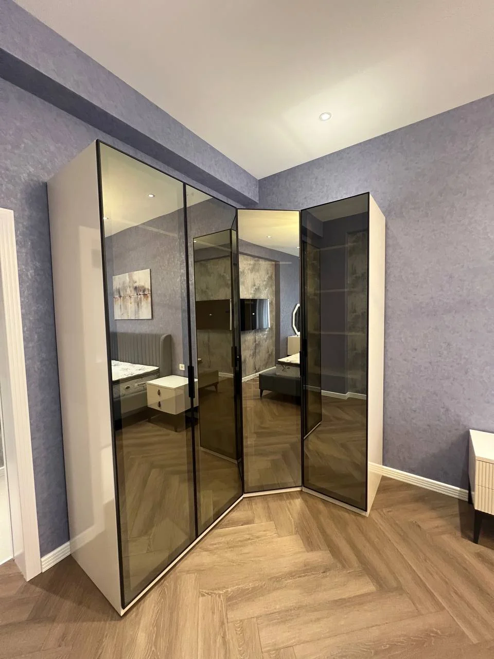Kirayə 3 otaqlı Mənzil 170 m² Yasamal r. – şəkil 17