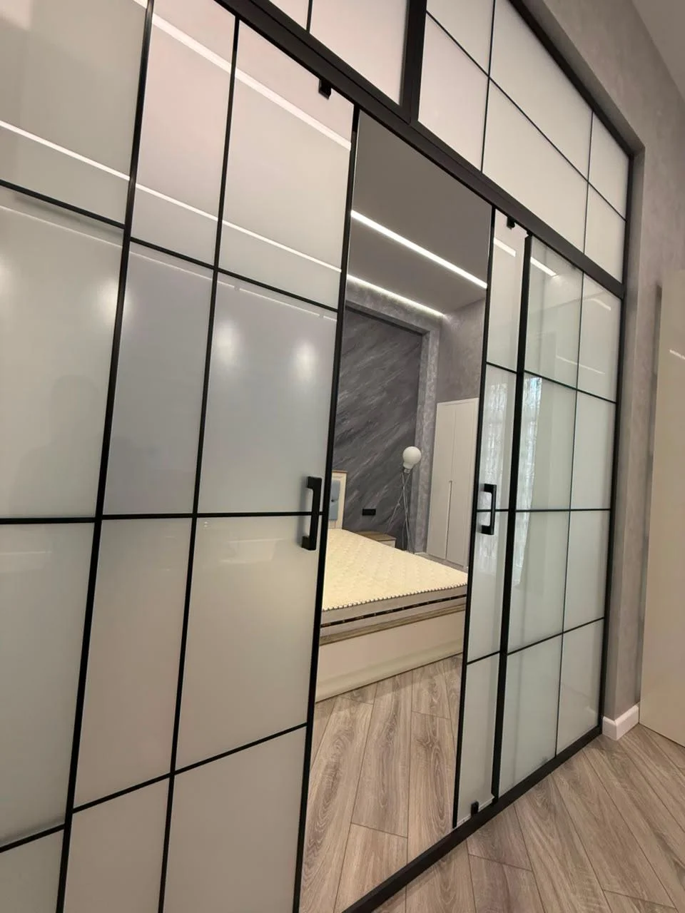 Kirayə 2 otaqlı Mənzil 60 m² Xətai r. – şəkil 6
