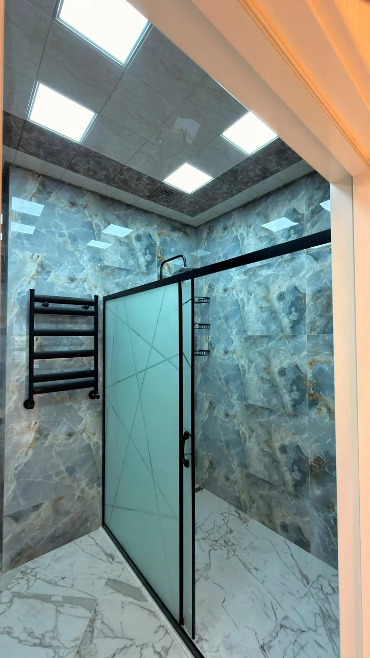 Kiralık 3 odalı Daire 147 m² Nərimanov ilçesi – şəkil 17