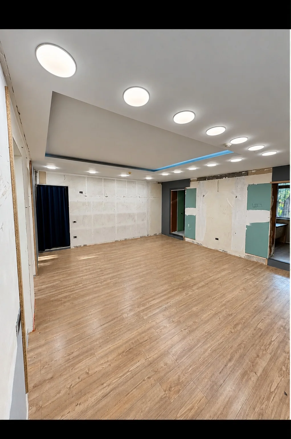 Аренда Коммерческий объект 101 m² Nəsimi р-н – şəkil 8
