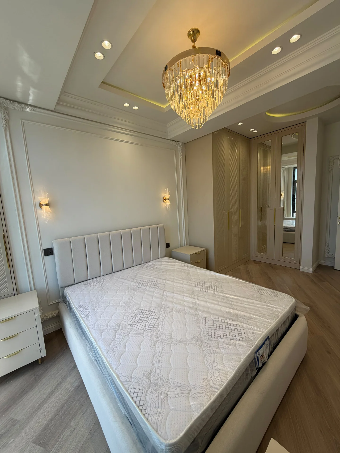 Gold Residence – şəkil 4