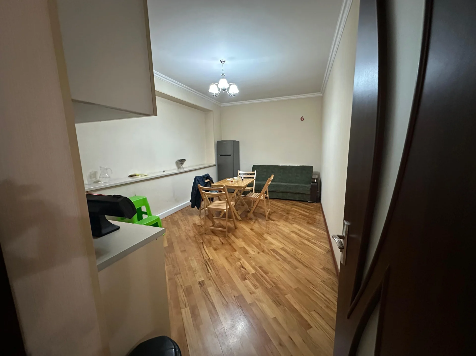 Аренда 3-комнатная Офис 102 m² Binəqədi р-н – şəkil 9