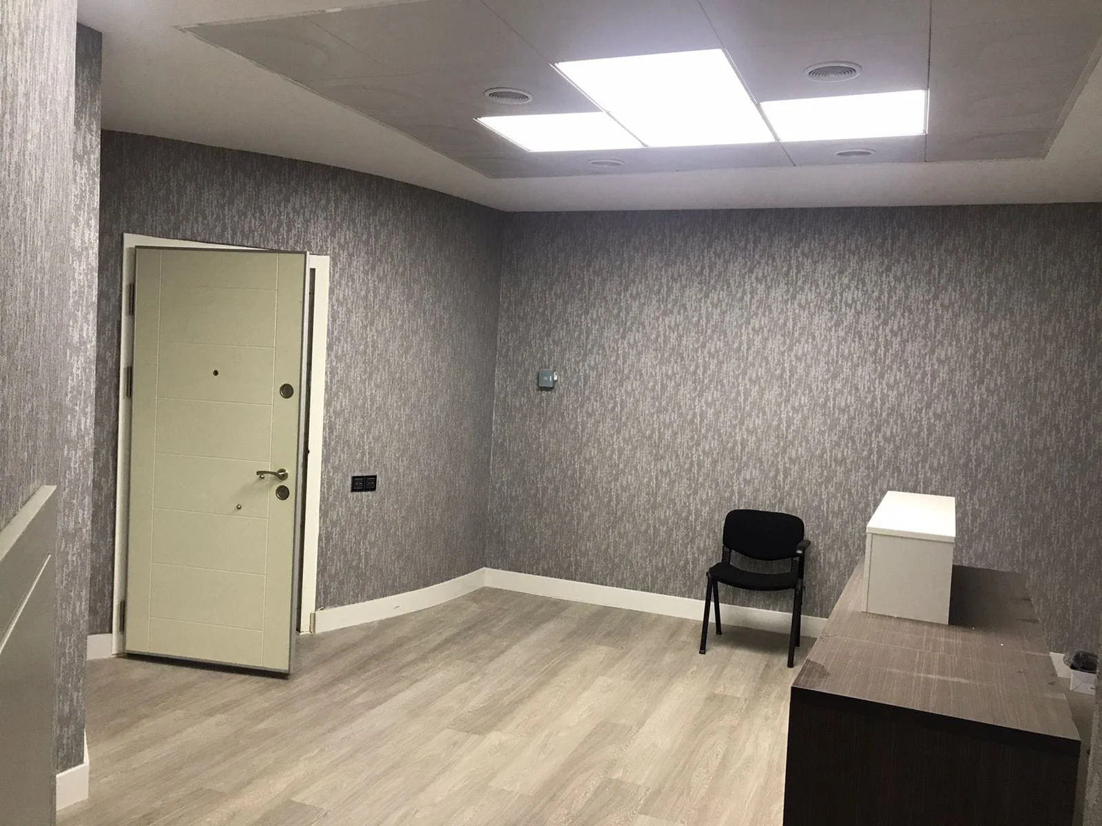 Kirayə 5 otaqlı Ofis 250 m² Nərimanov r. – şəkil 18