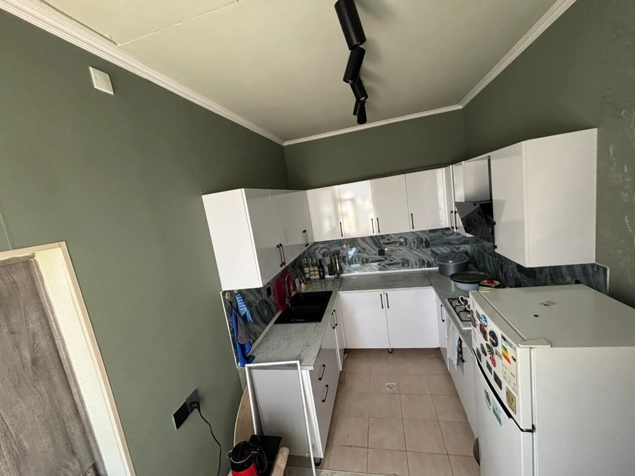 Satılır 3 otaqlı Həyət evi / Bağ evi 135 m² Sabunçu r. – şəkil 10