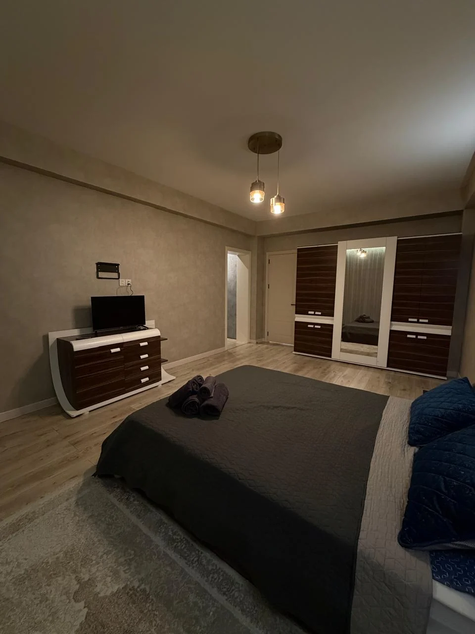 Аренда 3-комнатная Квартира 110 m² Xətai р-н – şəkil 13