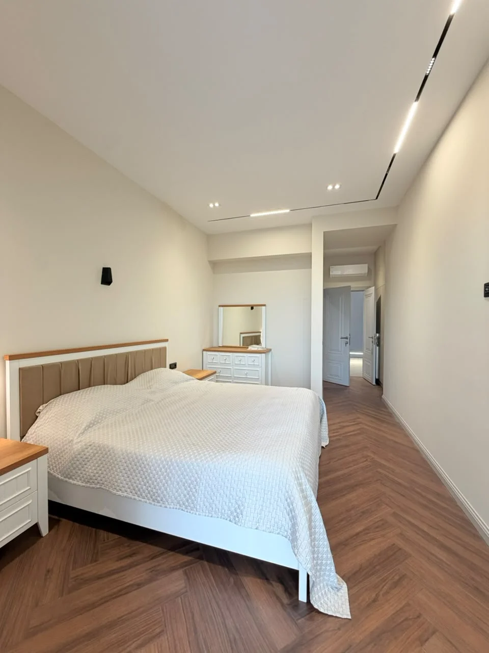 Kiralık 4 odalı Daire 168 m² Xətai ilçesi – şəkil 5