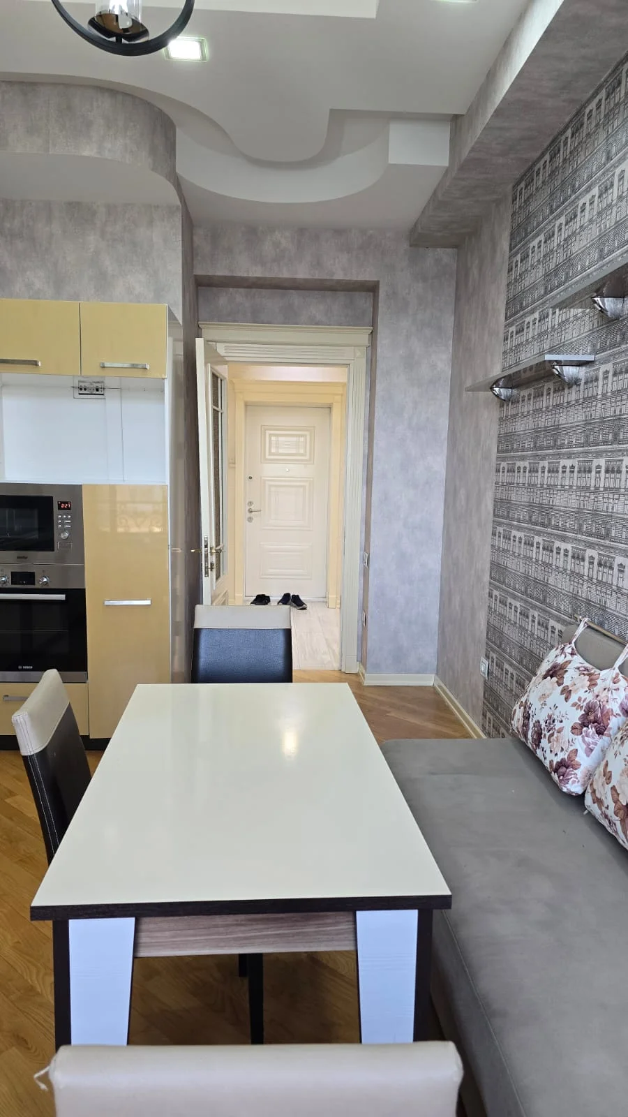 Аренда 3-комнатная Квартира 132 m² Xətai р-н – şəkil 6